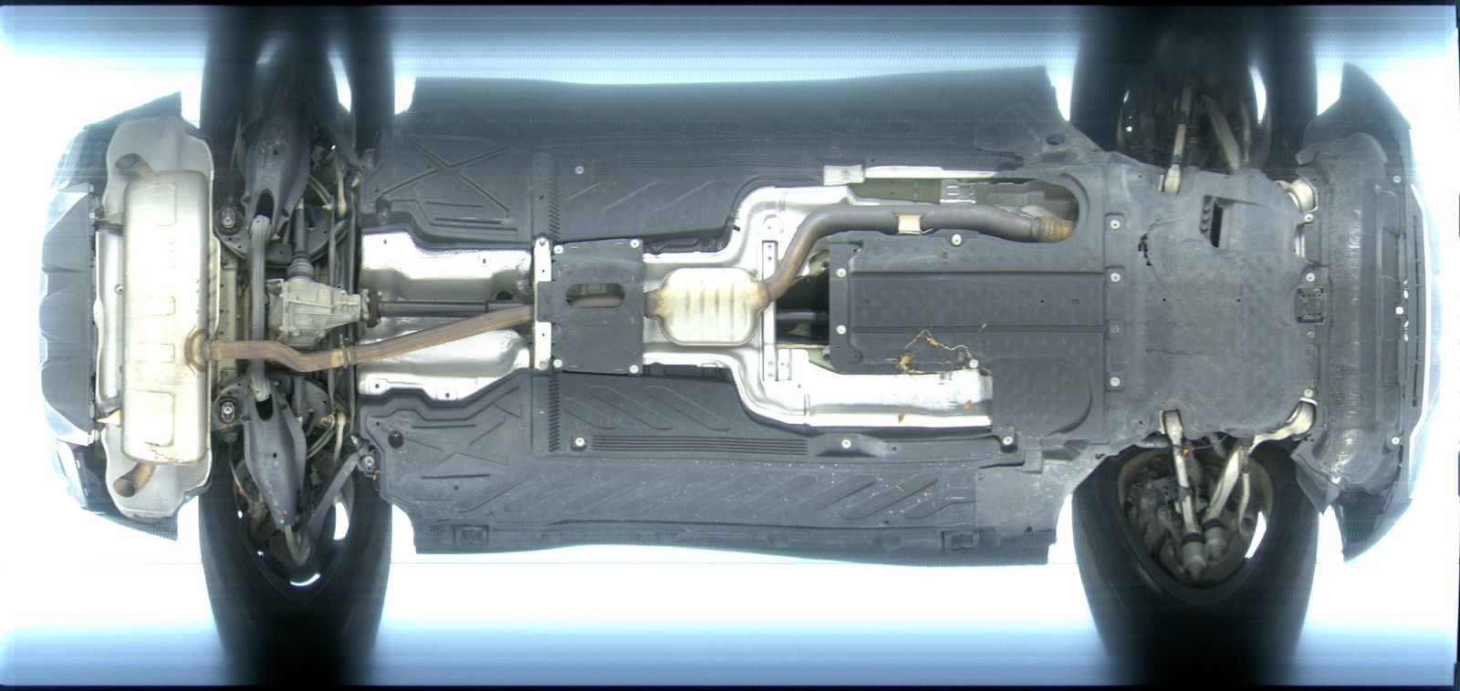 2020 Mercedes-Benz GLC GLC 300 RWD