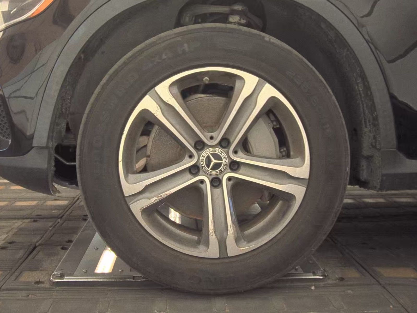 2020 Mercedes-Benz GLC GLC 300 RWD