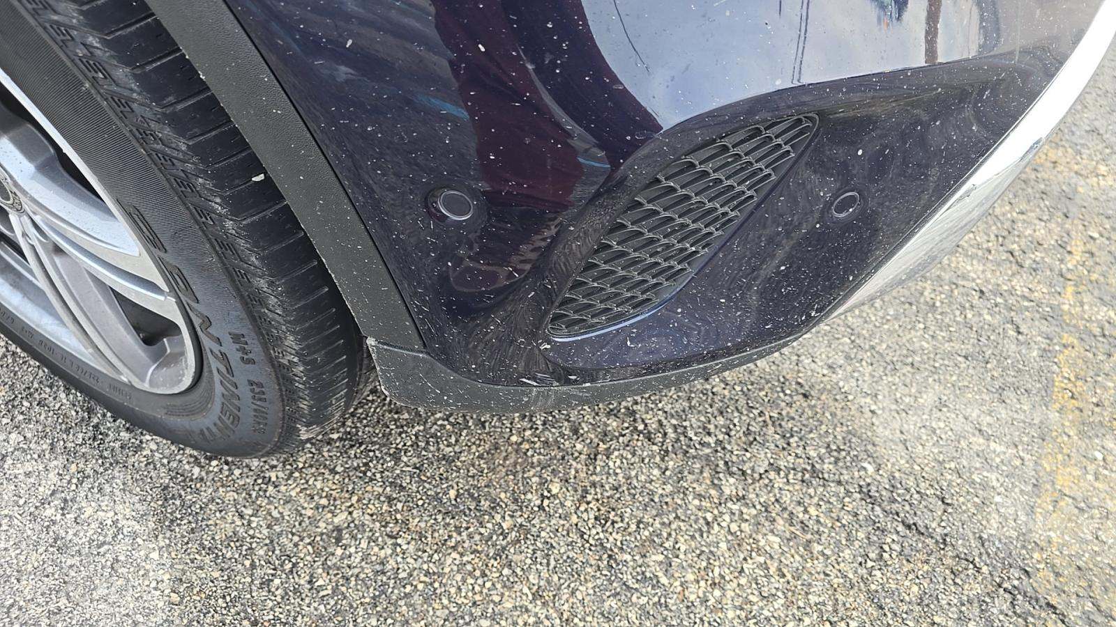 2022 Mercedes-Benz GLC GLC 300 AWD