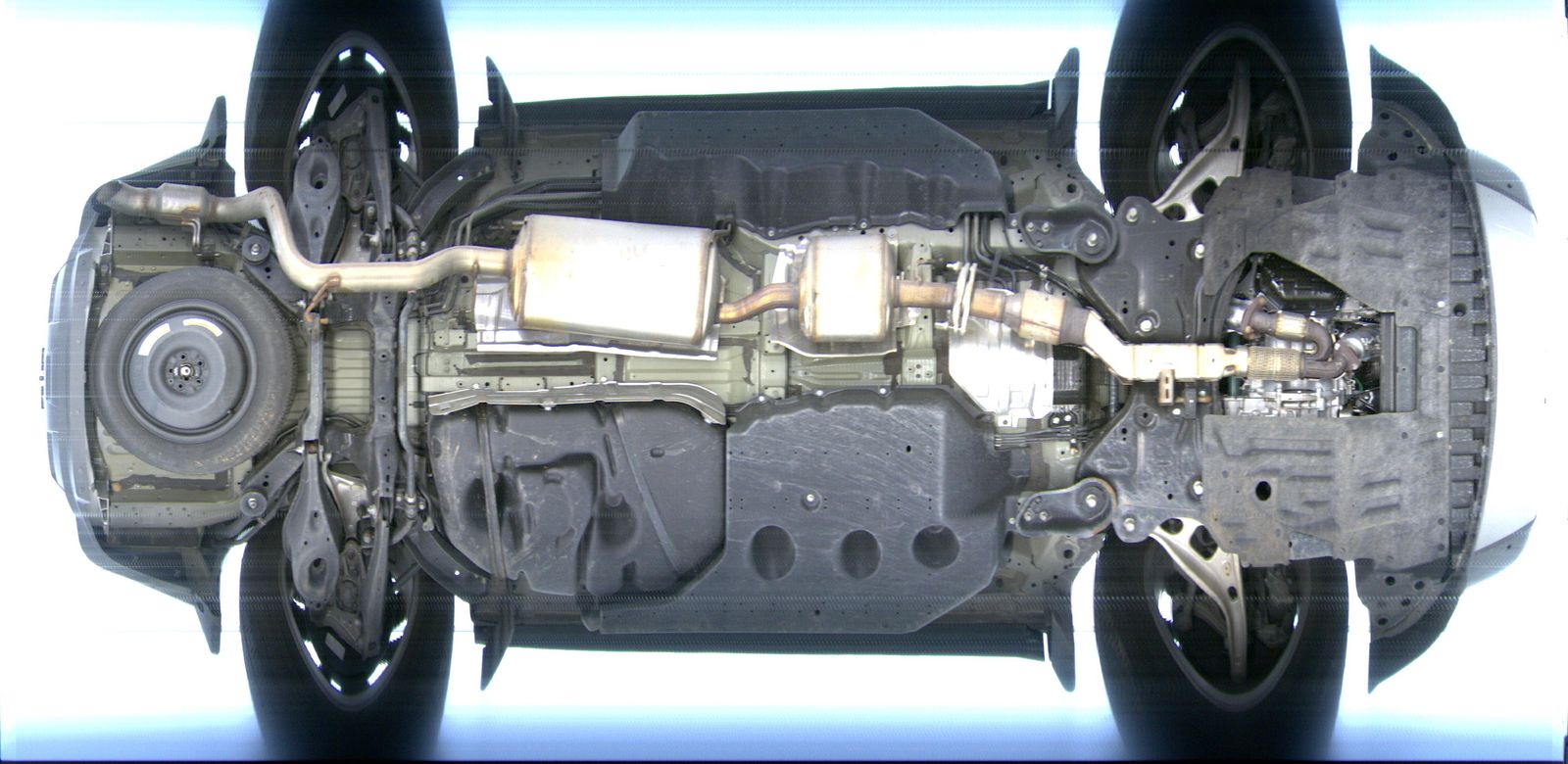 2023 Nissan Pathfinder SL FWD