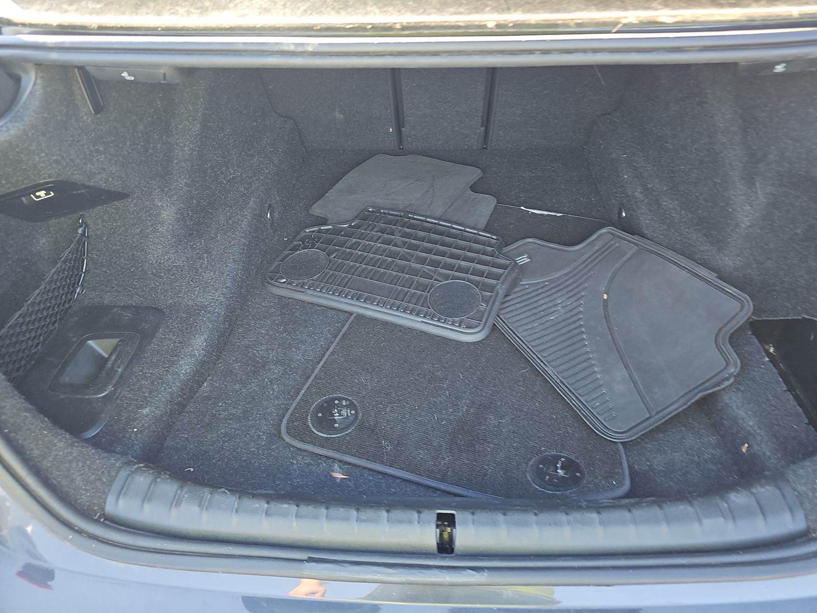 2017 BMW 5 Series 540i xDrive AWD