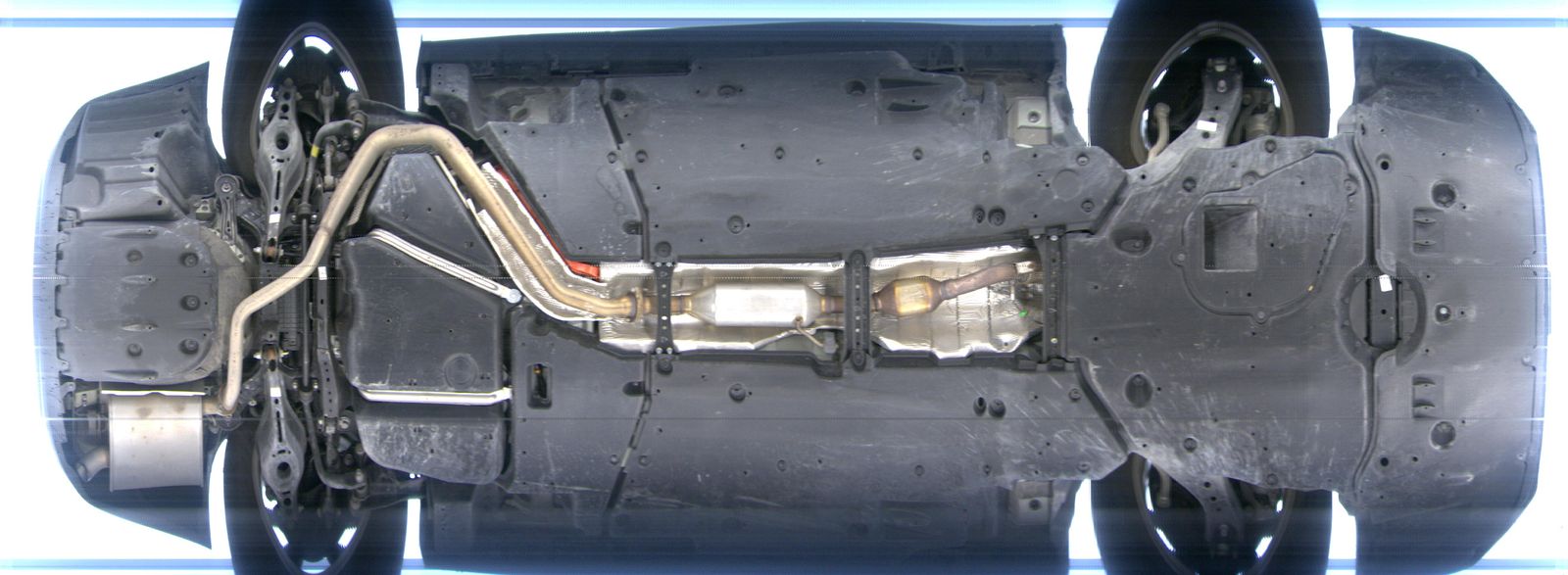 2025 Toyota Camry LE FWD