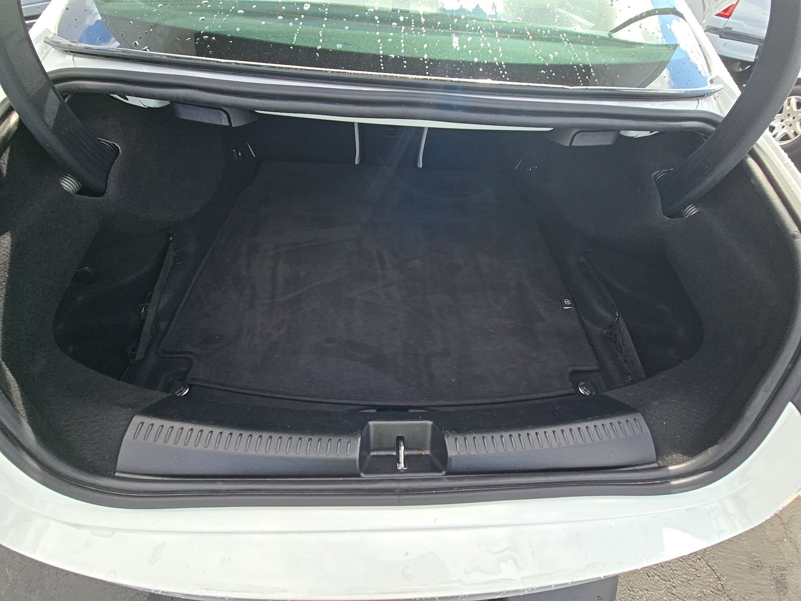 2025 Mercedes-Benz CLA CLA 250 AWD