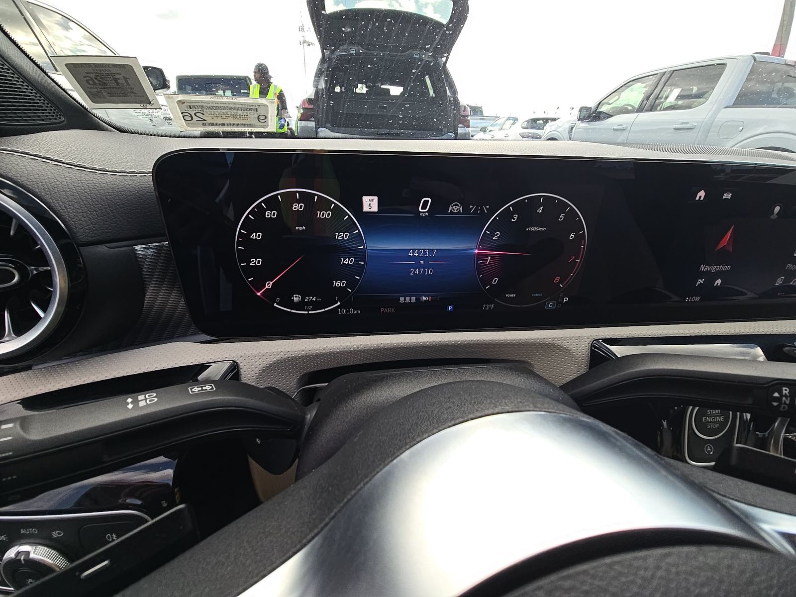 2025 Mercedes-Benz CLA CLA 250 AWD