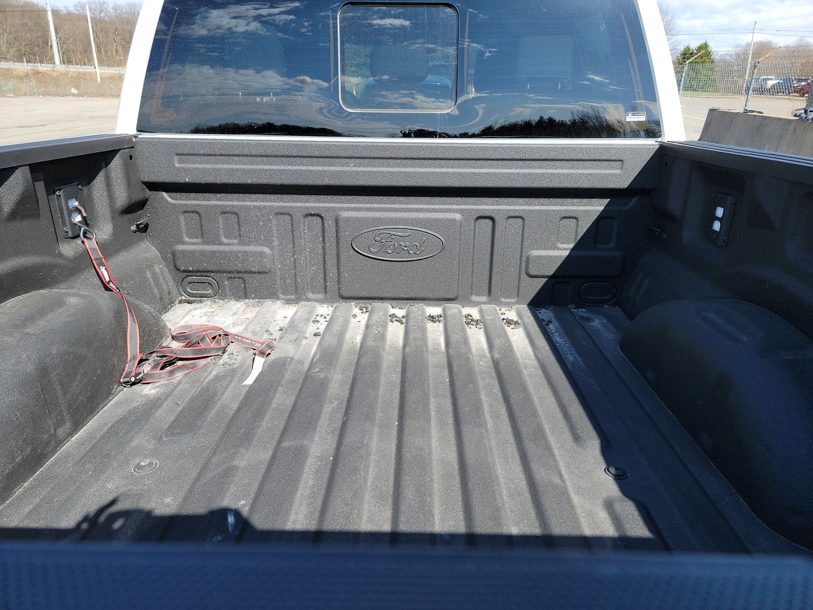 2025 Ford F-150 XLT AWD