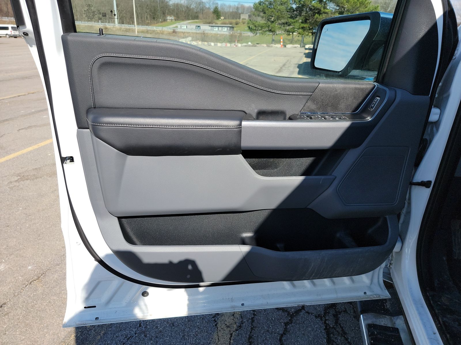 2025 Ford F-150 XLT AWD