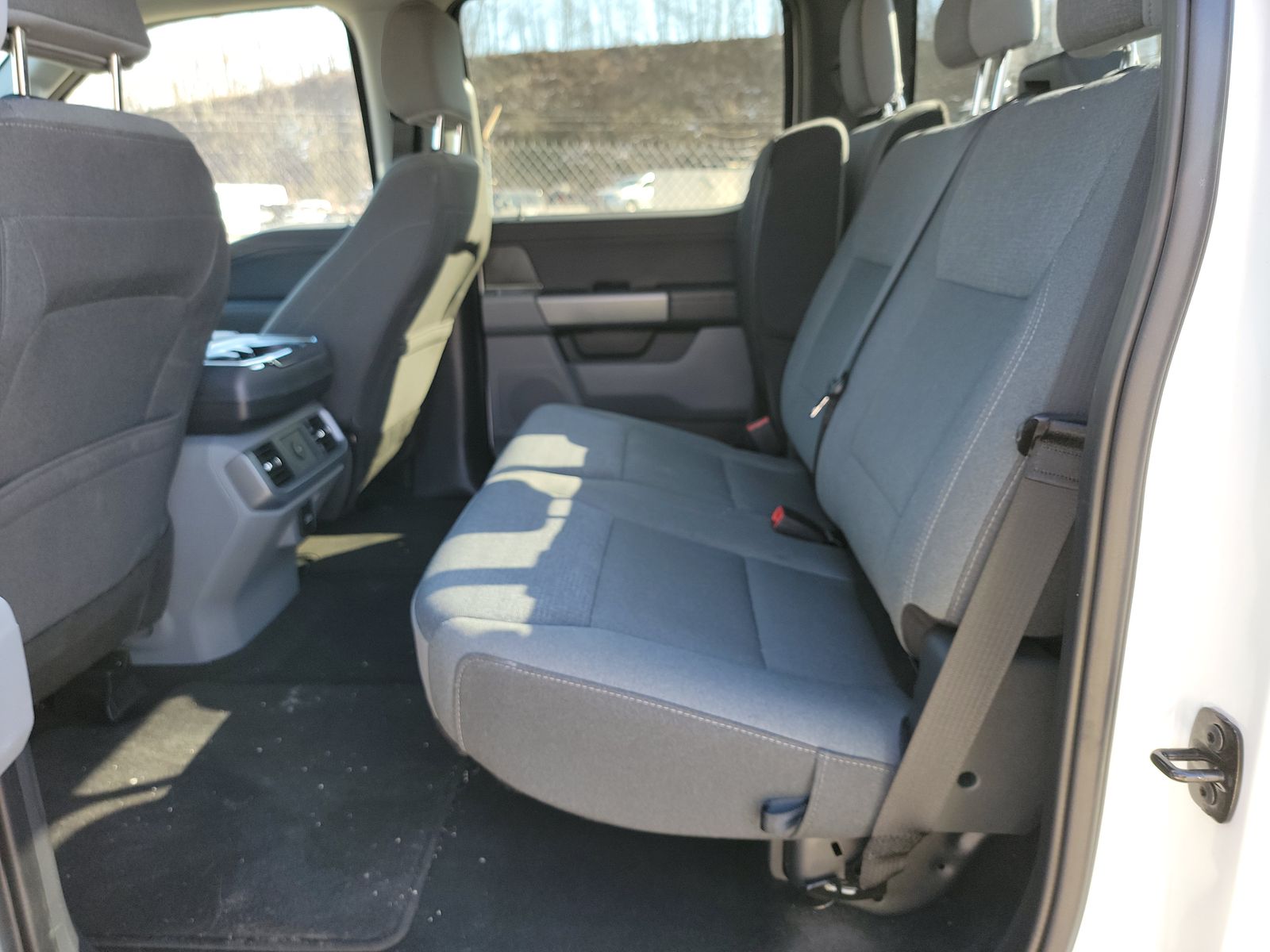 2025 Ford F-150 XLT AWD