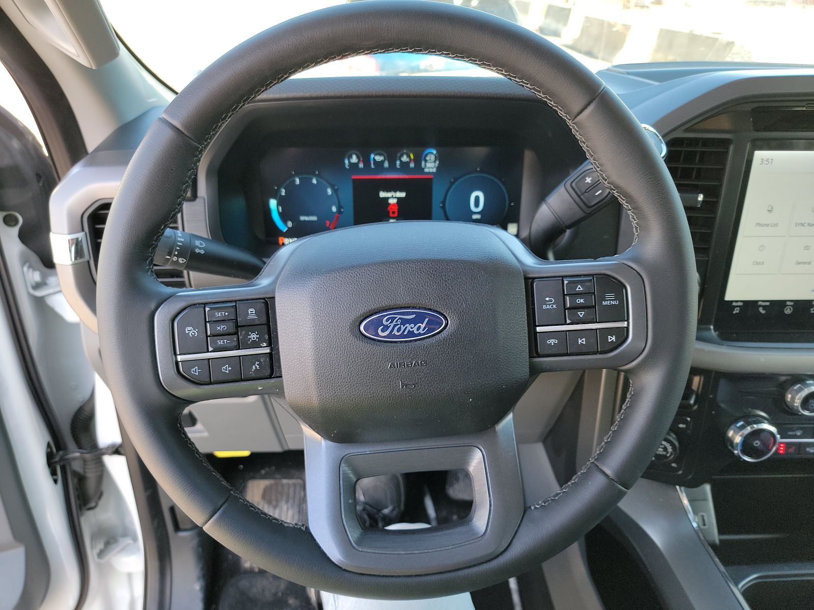 2025 Ford F-150 XLT AWD