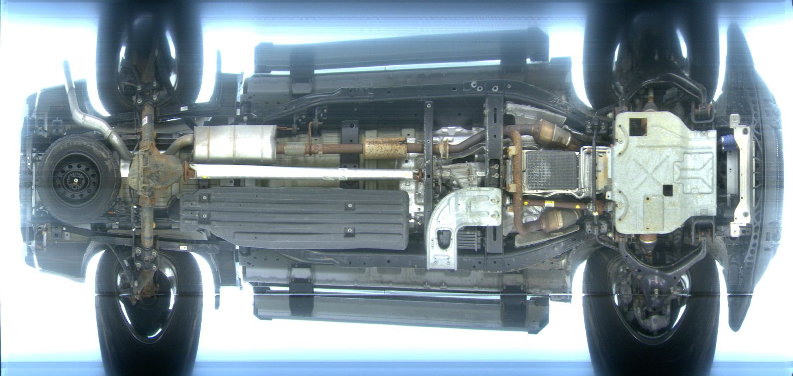 2025 Ford F-150 XLT AWD