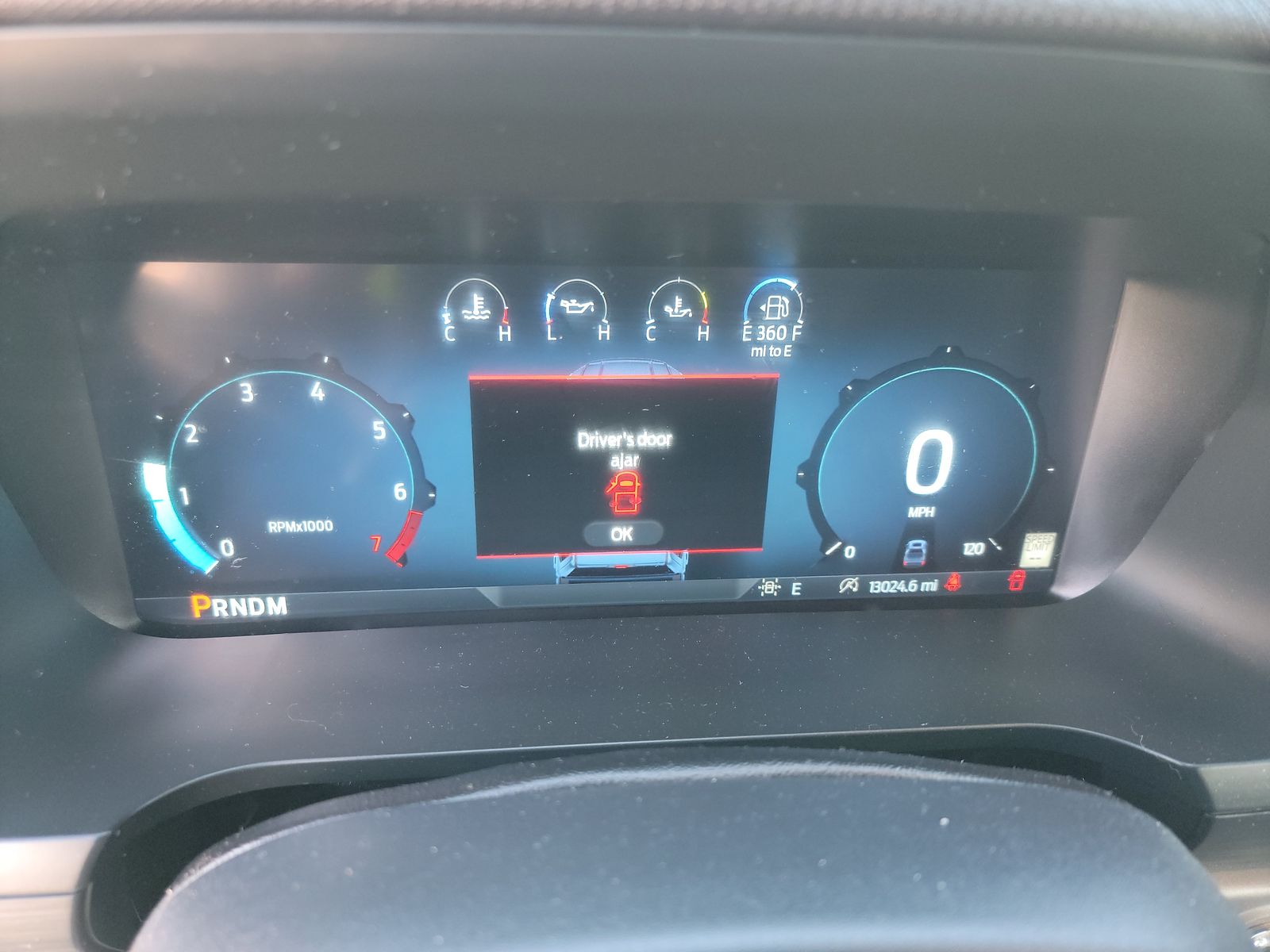 2025 Ford F-150 XLT AWD