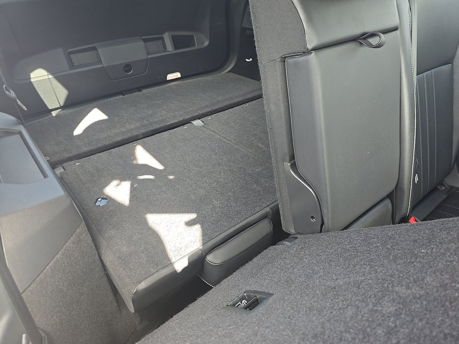 2024 Volkswagen Tiguan 2.0T SE FWD