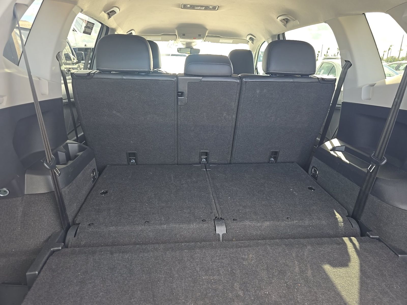 2024 Volkswagen Tiguan 2.0T SE FWD