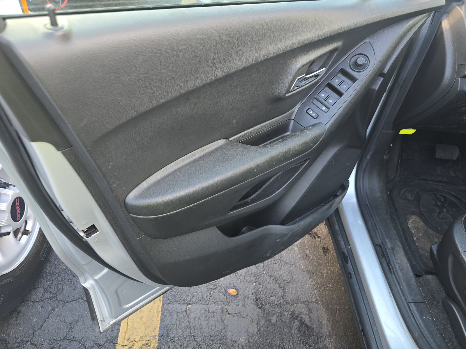 CHEVROLET OTHER - 10