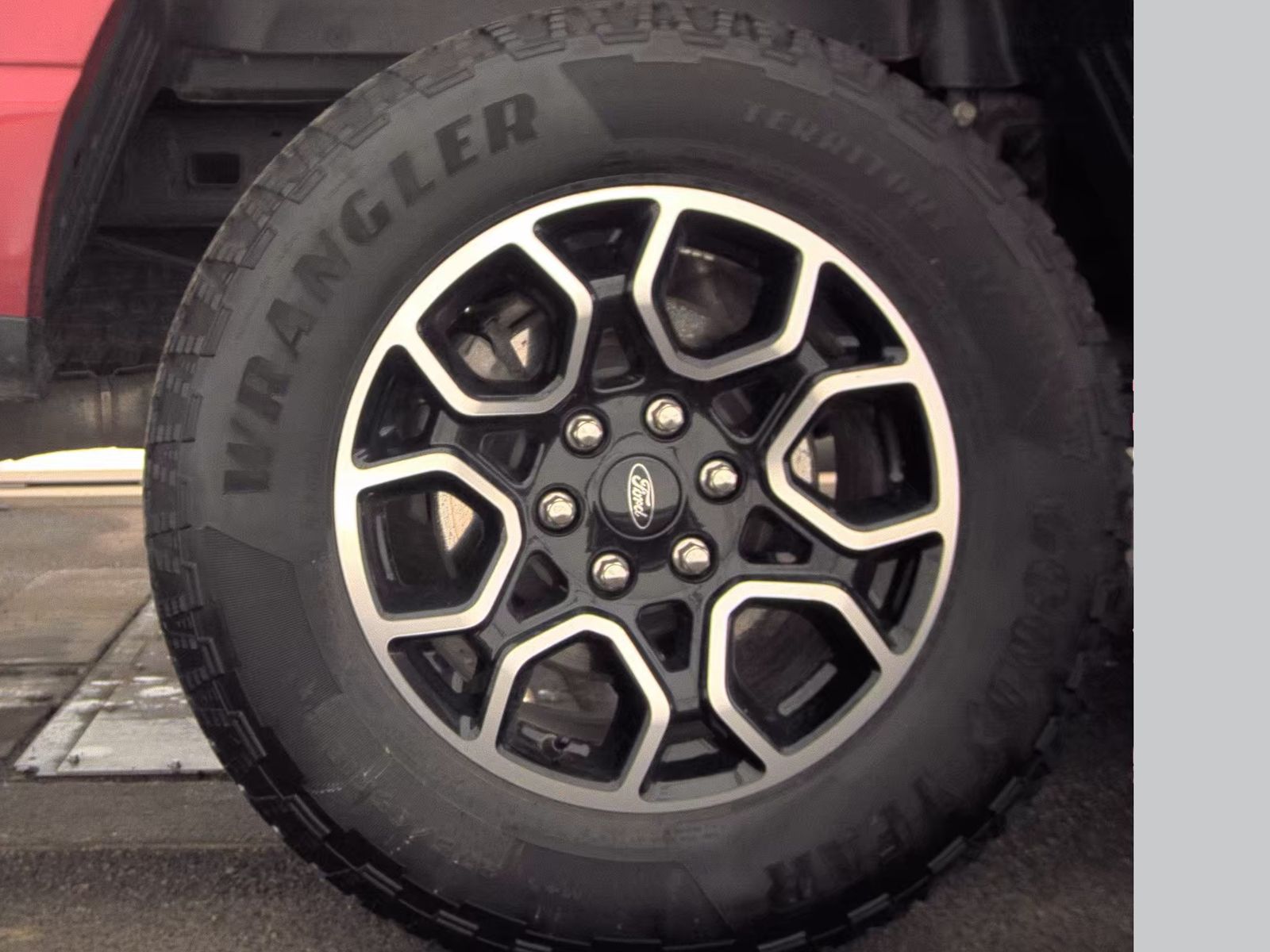 2022 Ford F-150 XLT AWD