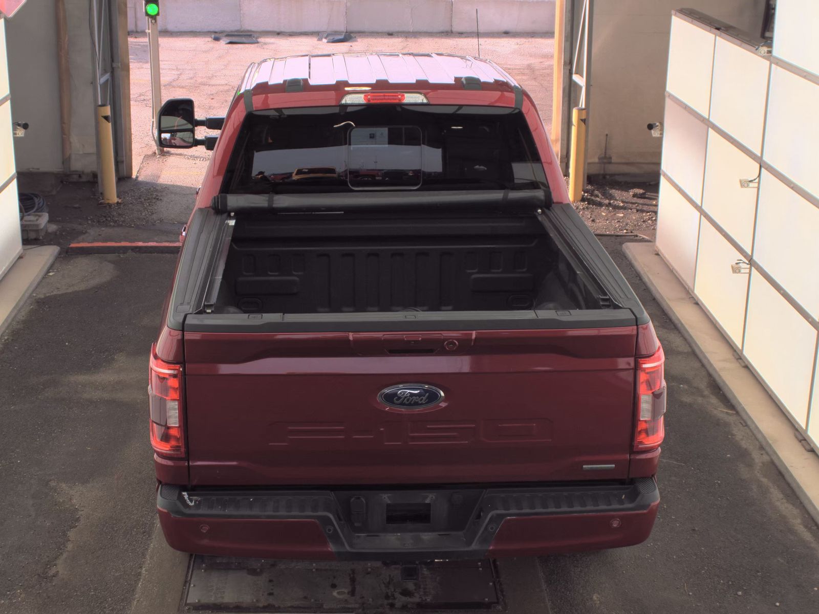 2022 Ford F-150 XLT AWD