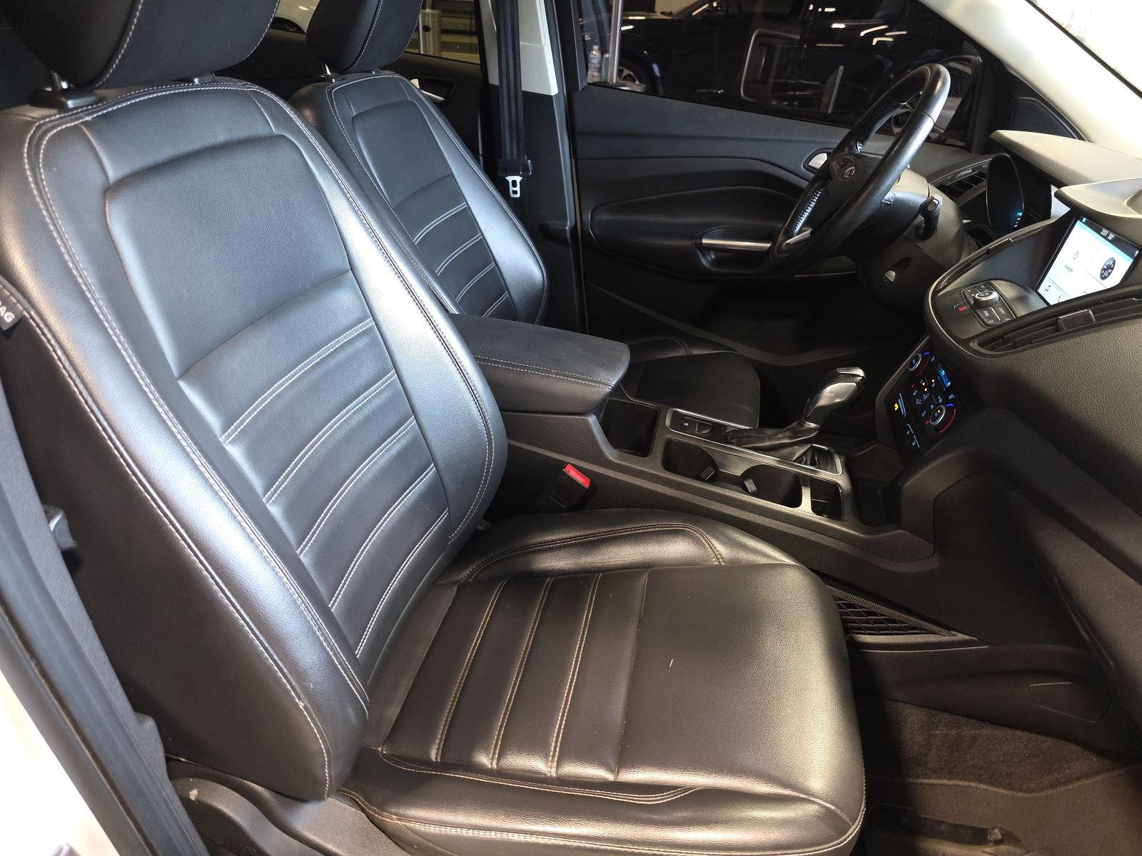 2019 Ford Escape SEL AWD