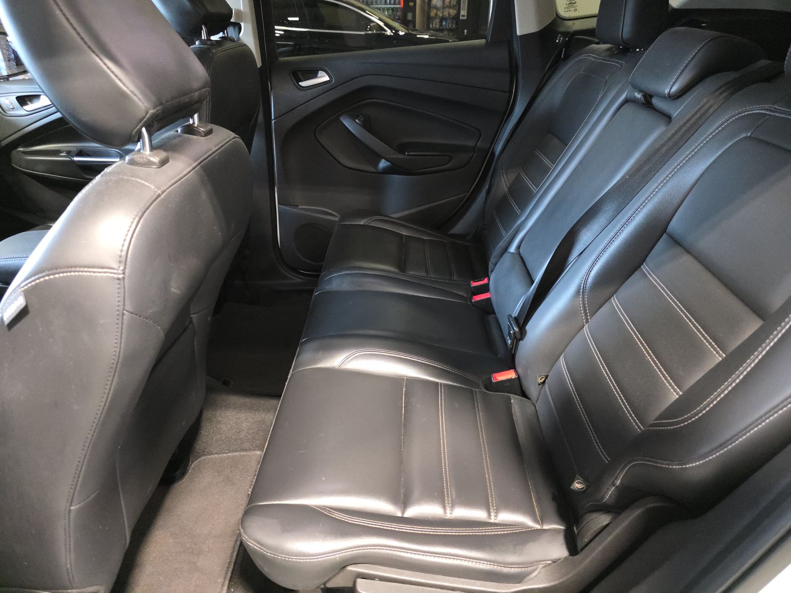 2019 Ford Escape SEL AWD