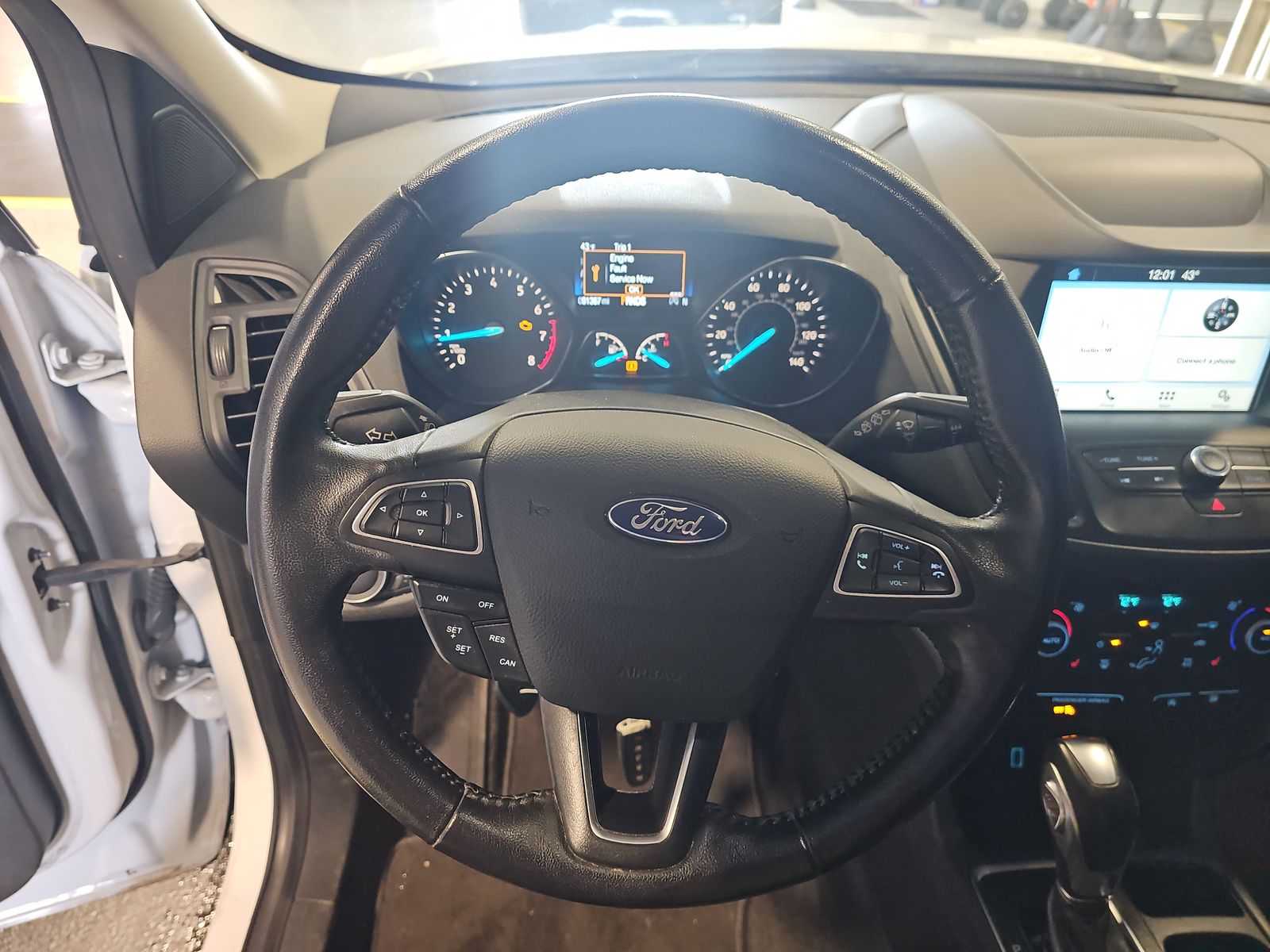 2019 Ford Escape SEL AWD
