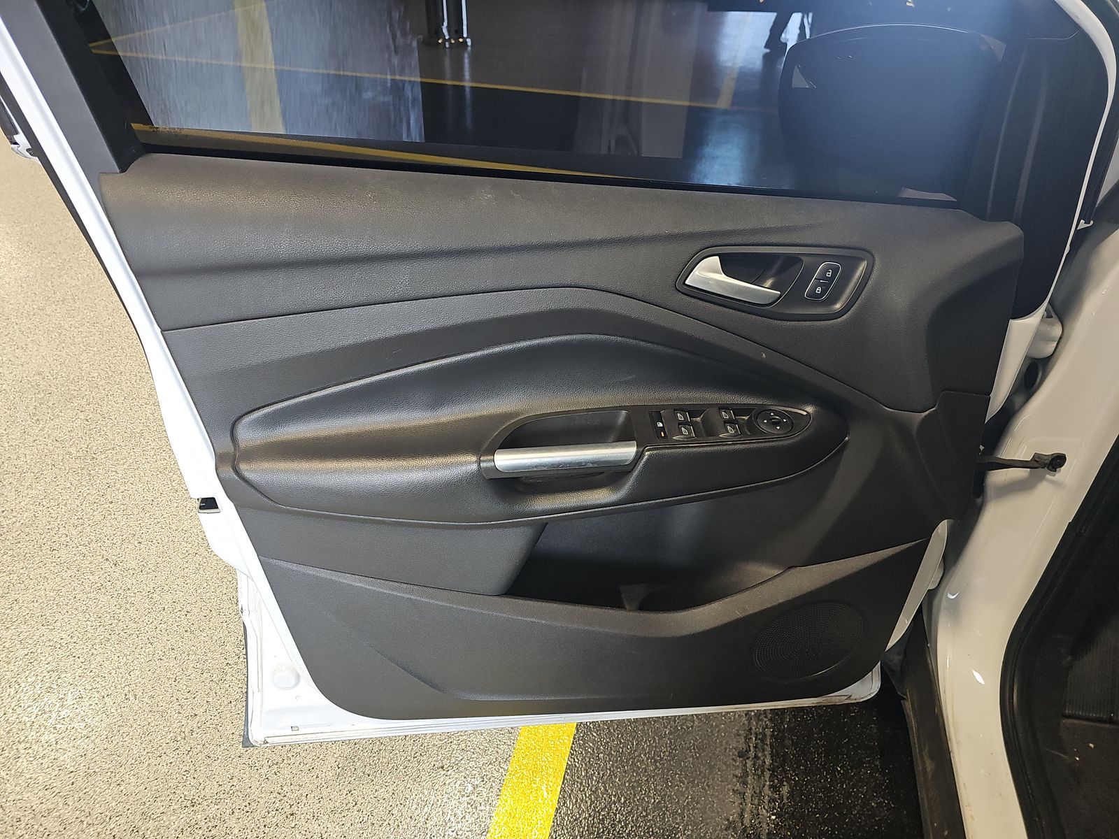 2019 Ford Escape SEL AWD
