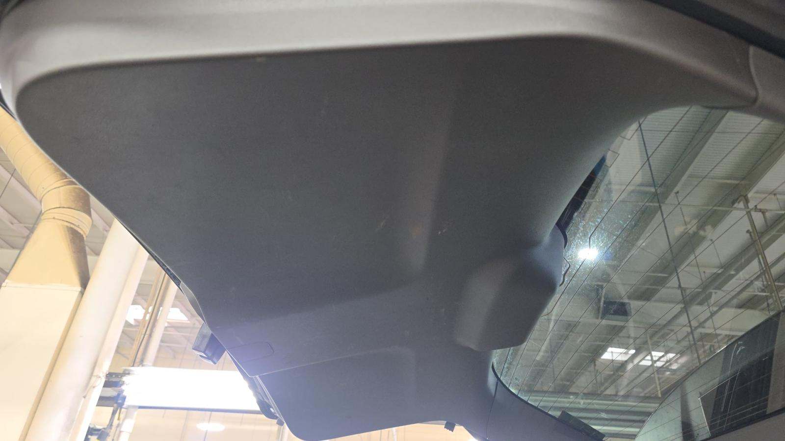 2022 Ford Explorer Platinum AWD