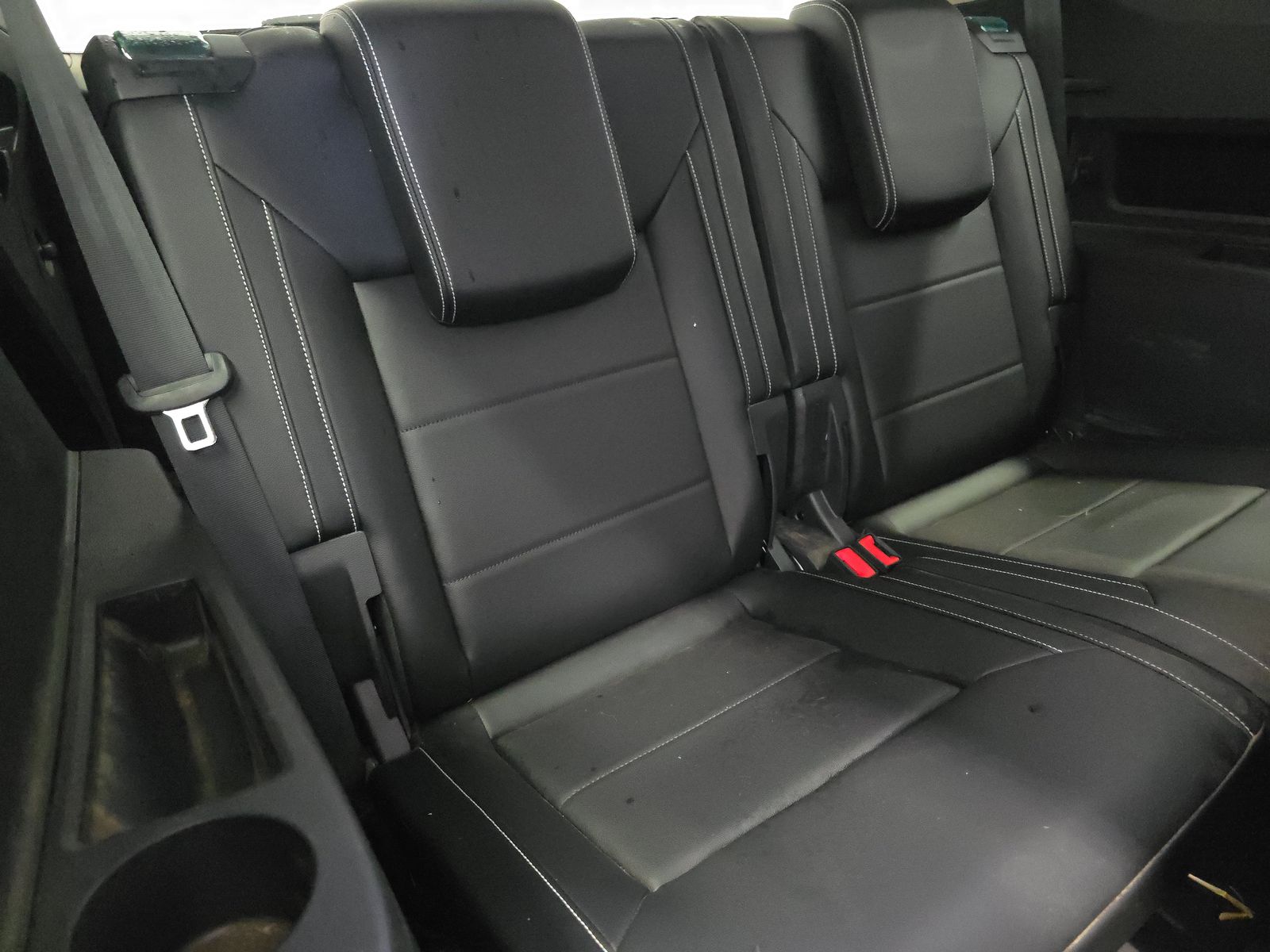 2022 Volkswagen Atlas 3.6L SE FWD