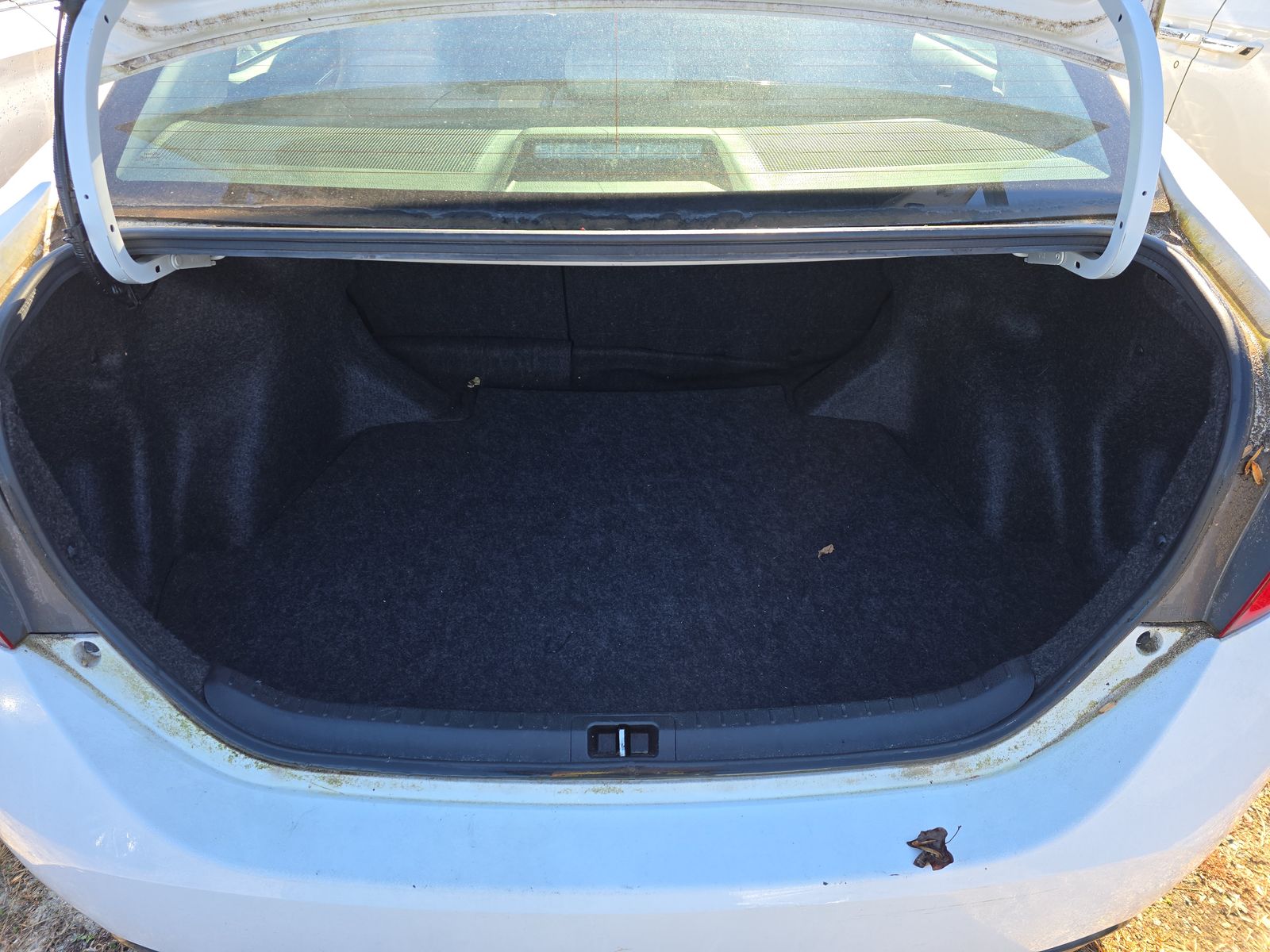 2019 Toyota Corolla LE FWD