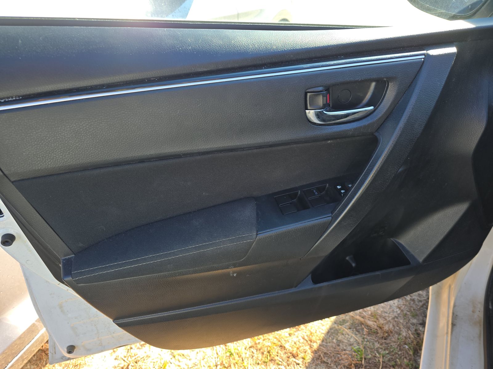 2019 Toyota Corolla LE FWD