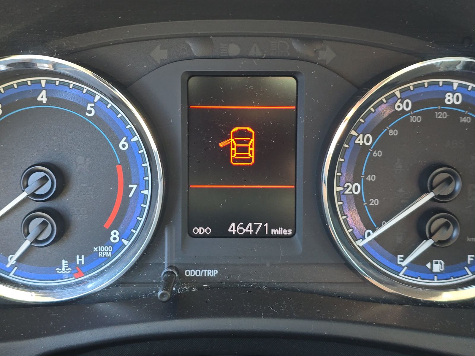 2019 Toyota Corolla LE FWD