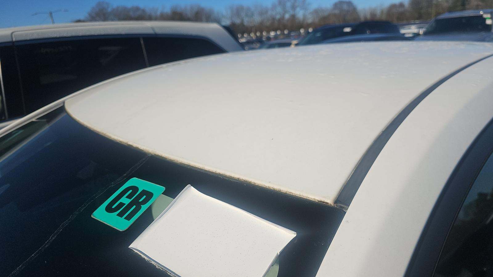 2019 Toyota Corolla LE FWD