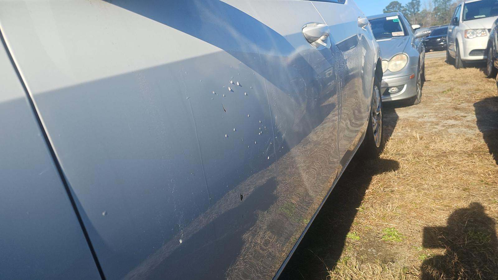 2019 Toyota Corolla LE FWD