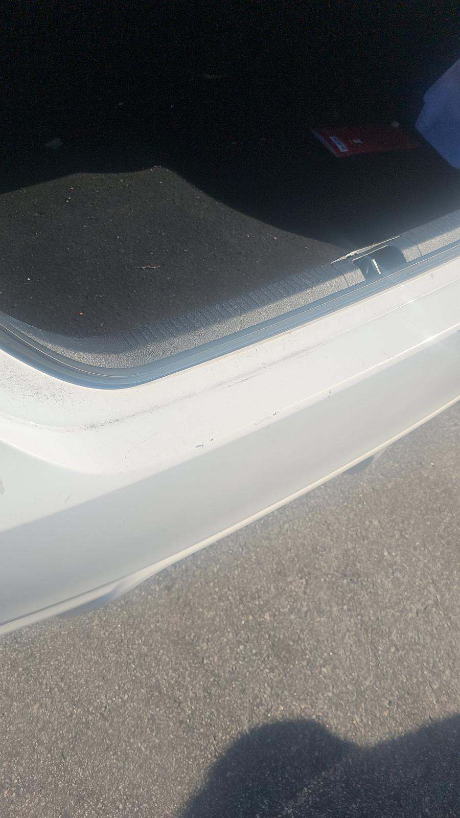 2021 Toyota Camry SE FWD