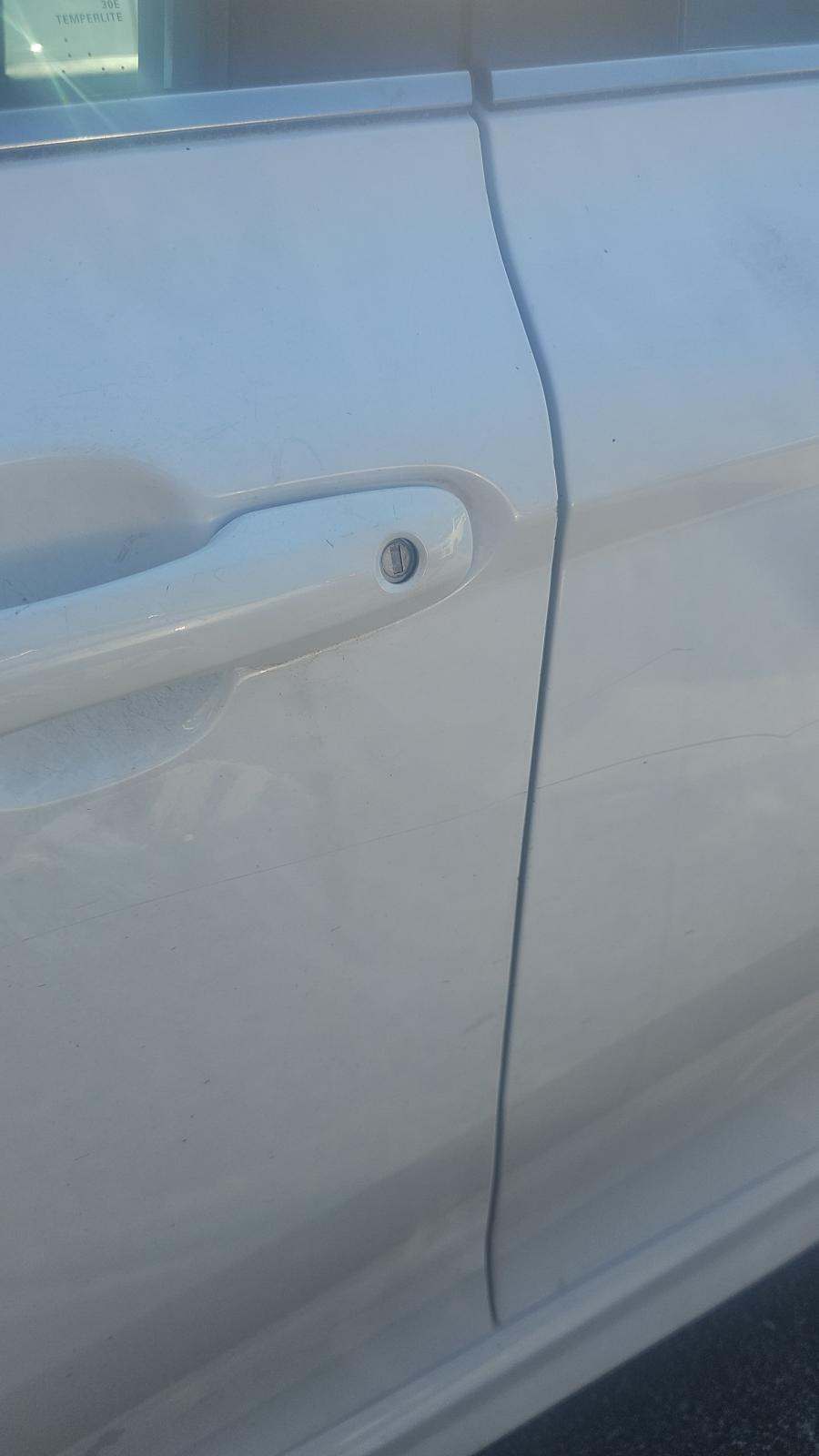 2021 Toyota Camry SE FWD