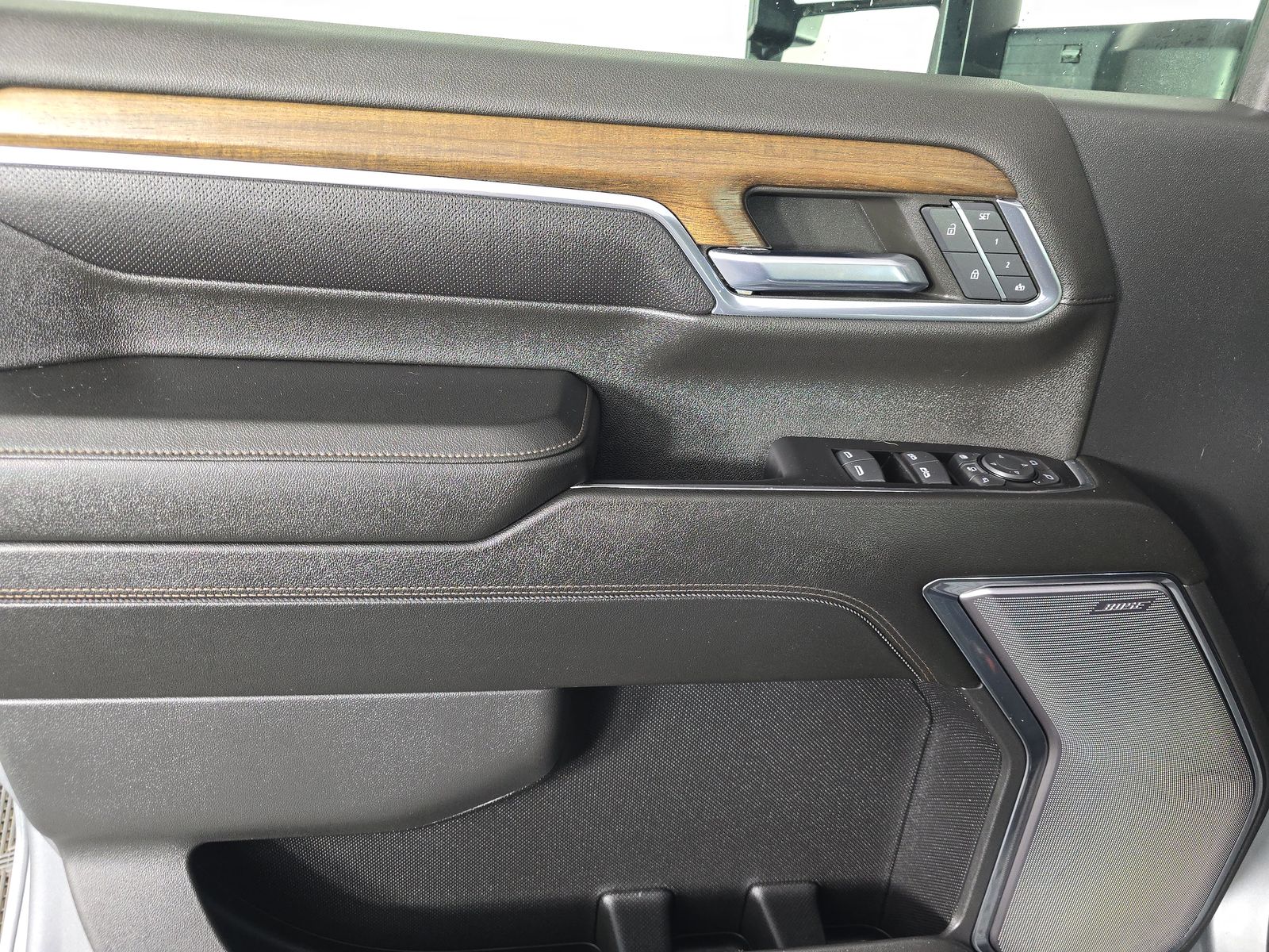 CHEVROLET HIGH COUNT - 10