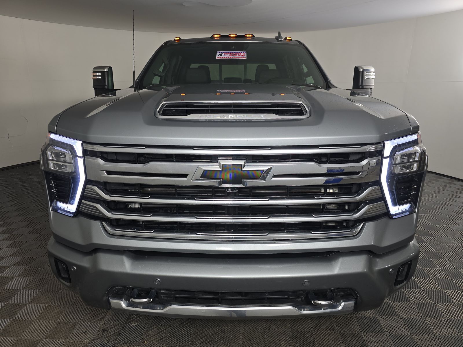 CHEVROLET HIGH COUNT - 3