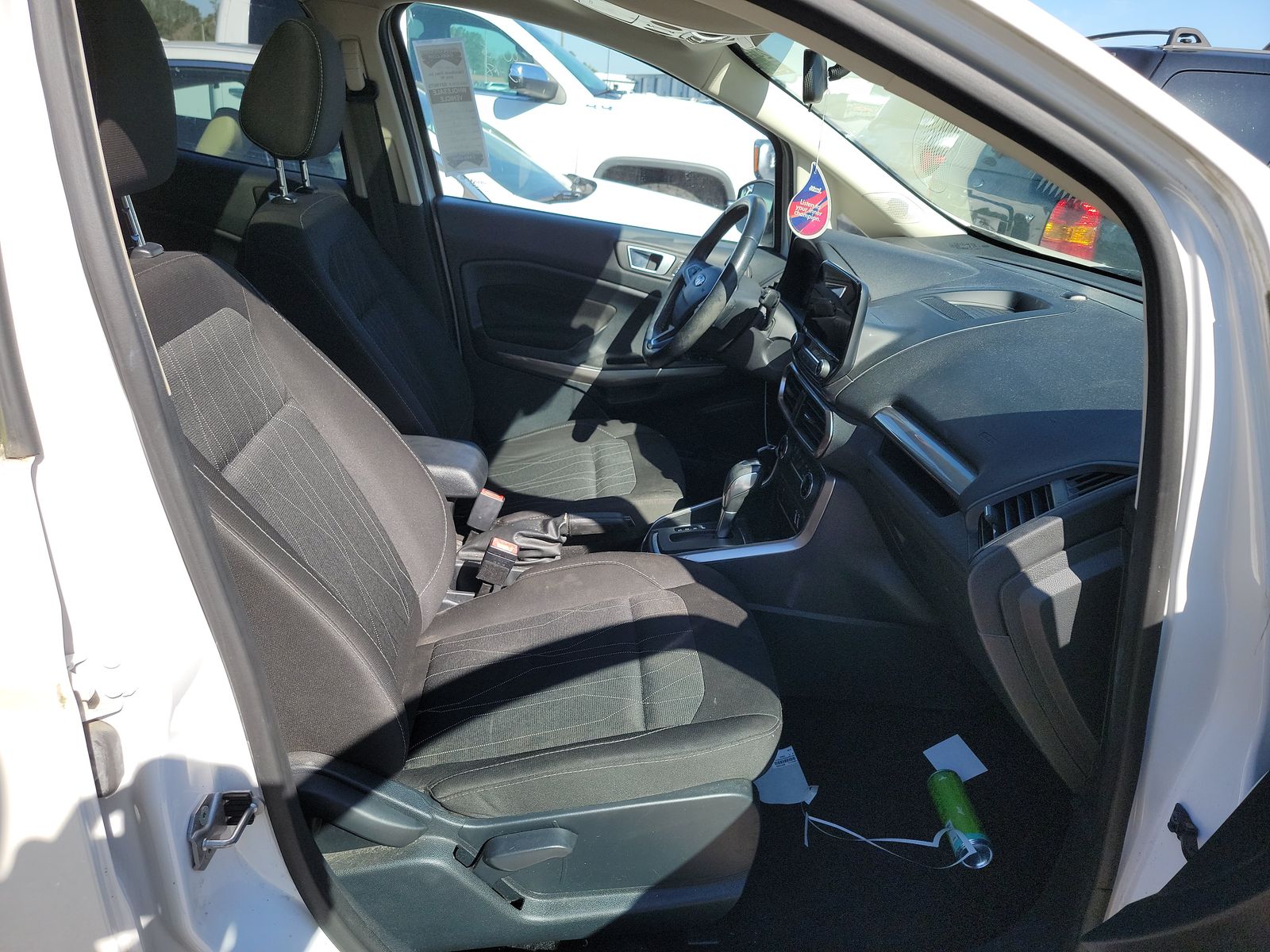 FORD ECOSPORT - 9
