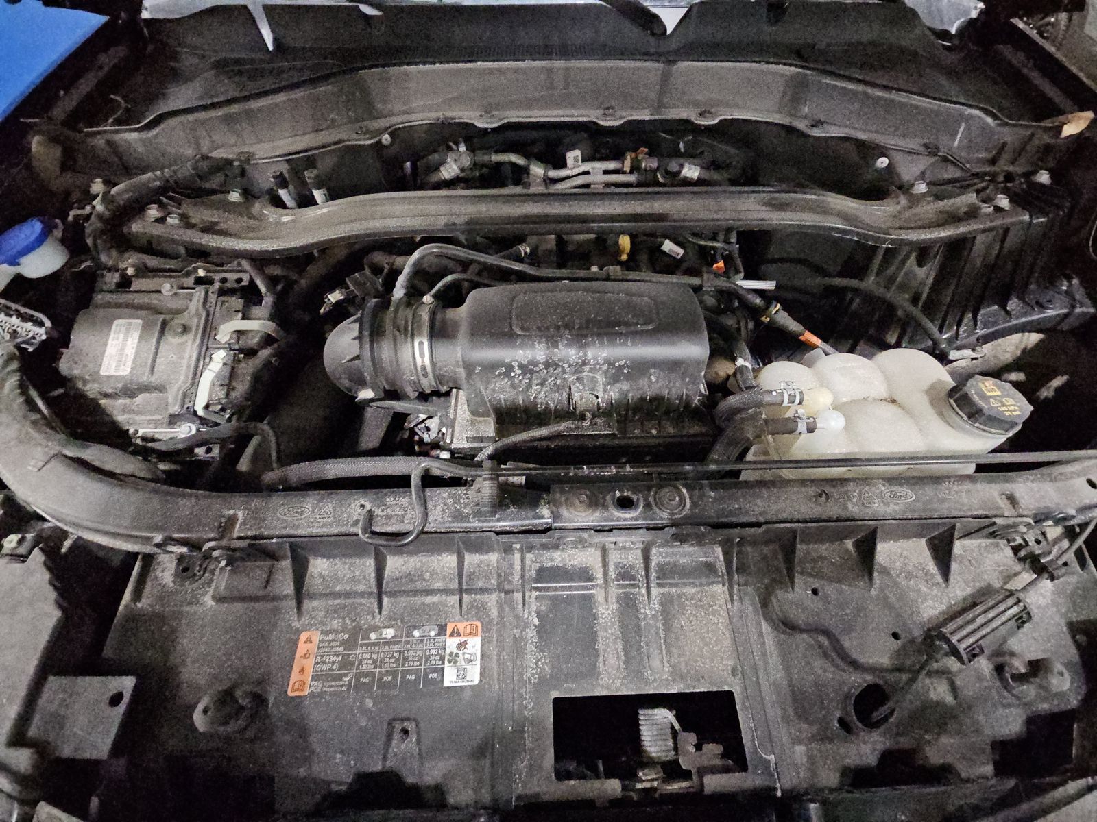 2022 Ford Explorer Limited AWD