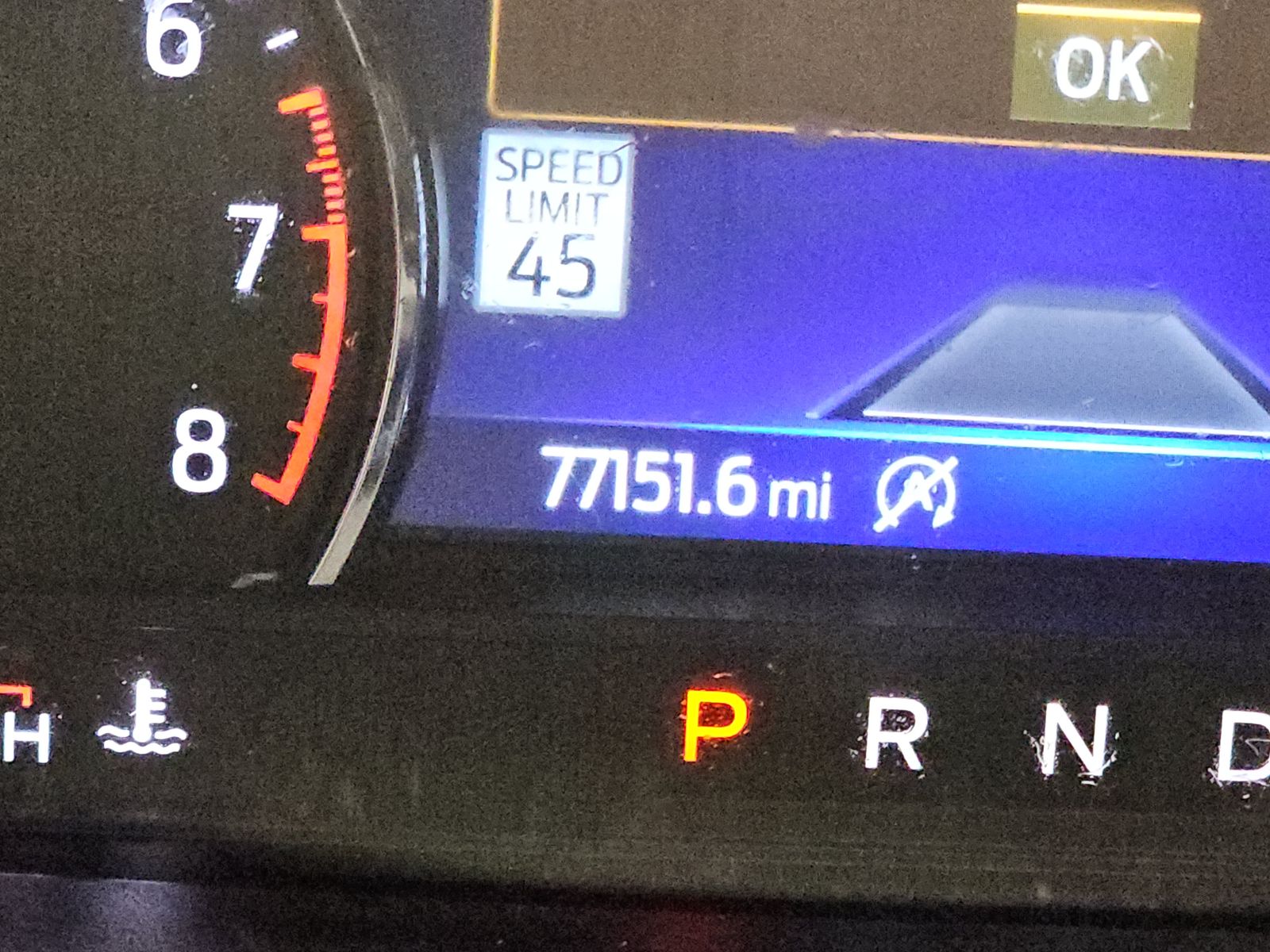 2022 Ford Explorer Limited AWD