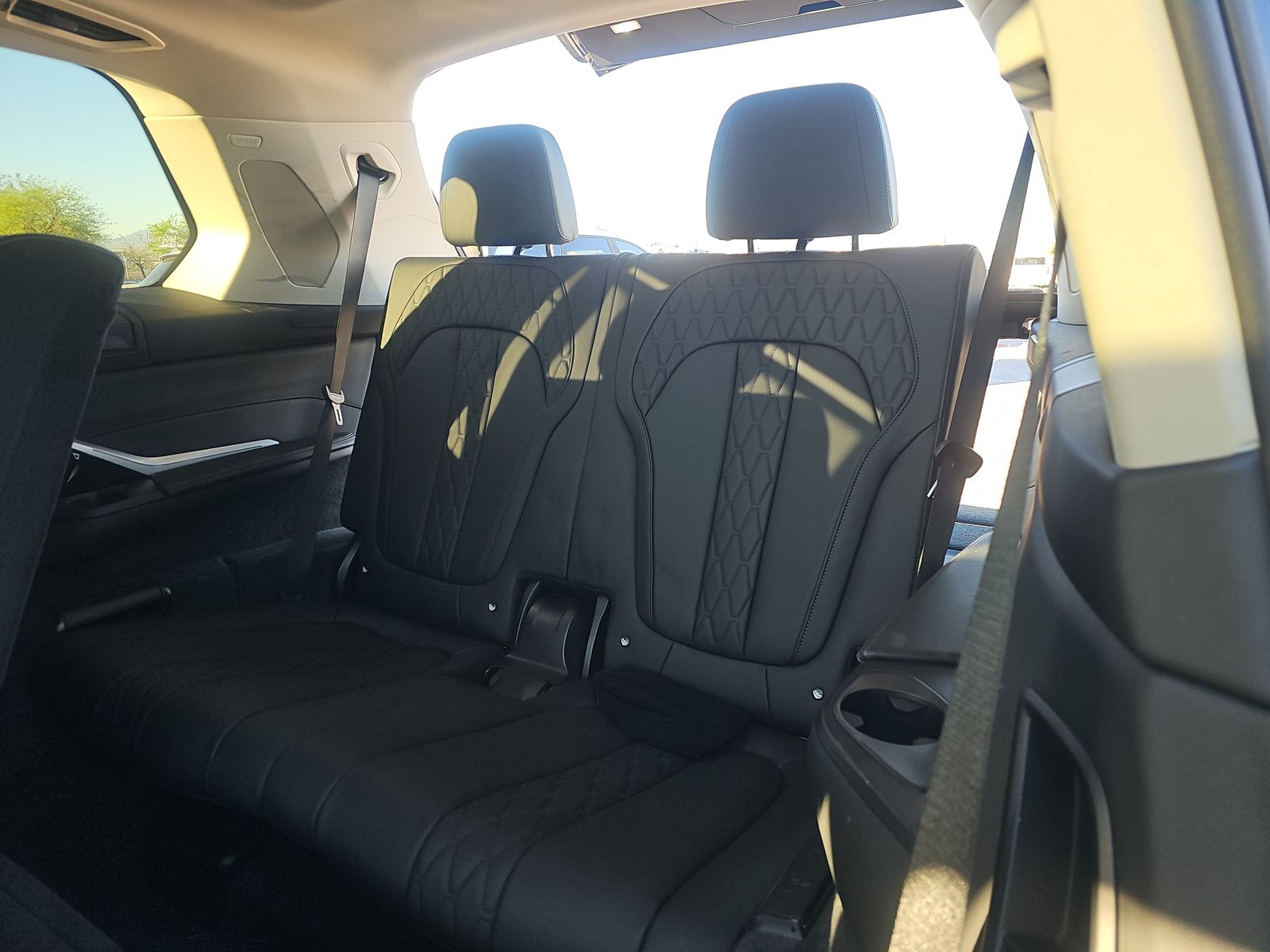 2026 BMW X7 xDrive40i AWD