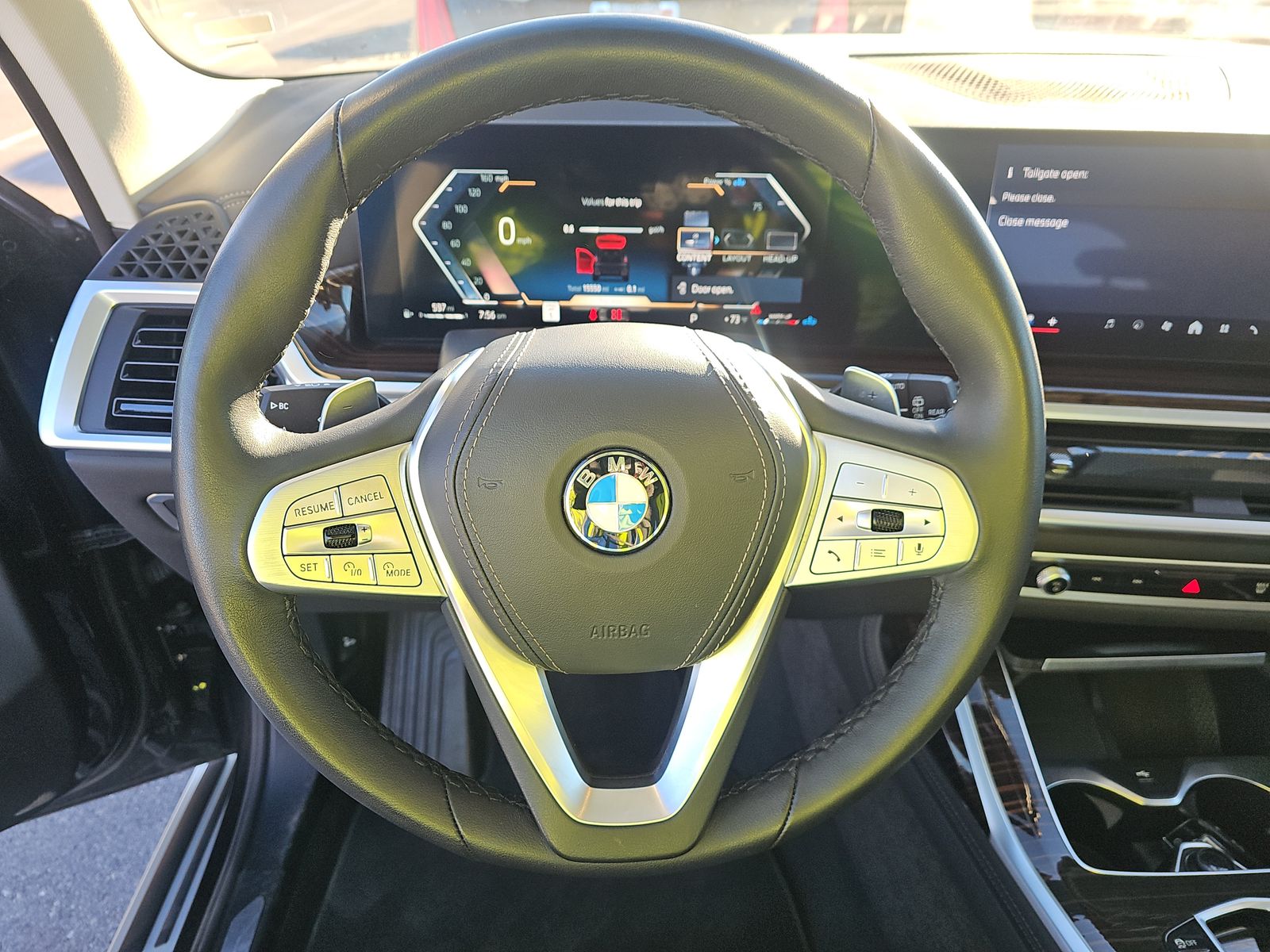 2026 BMW X7 xDrive40i AWD