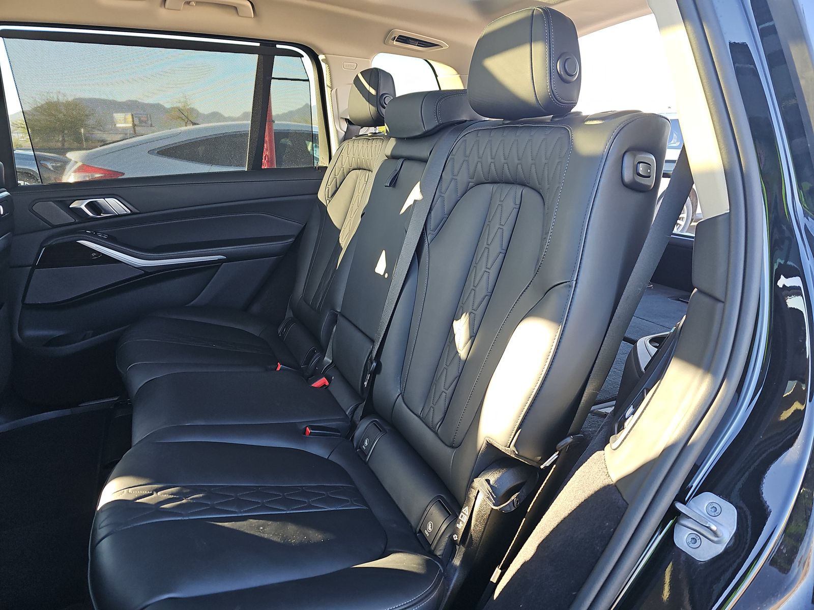 2026 BMW X7 xDrive40i AWD