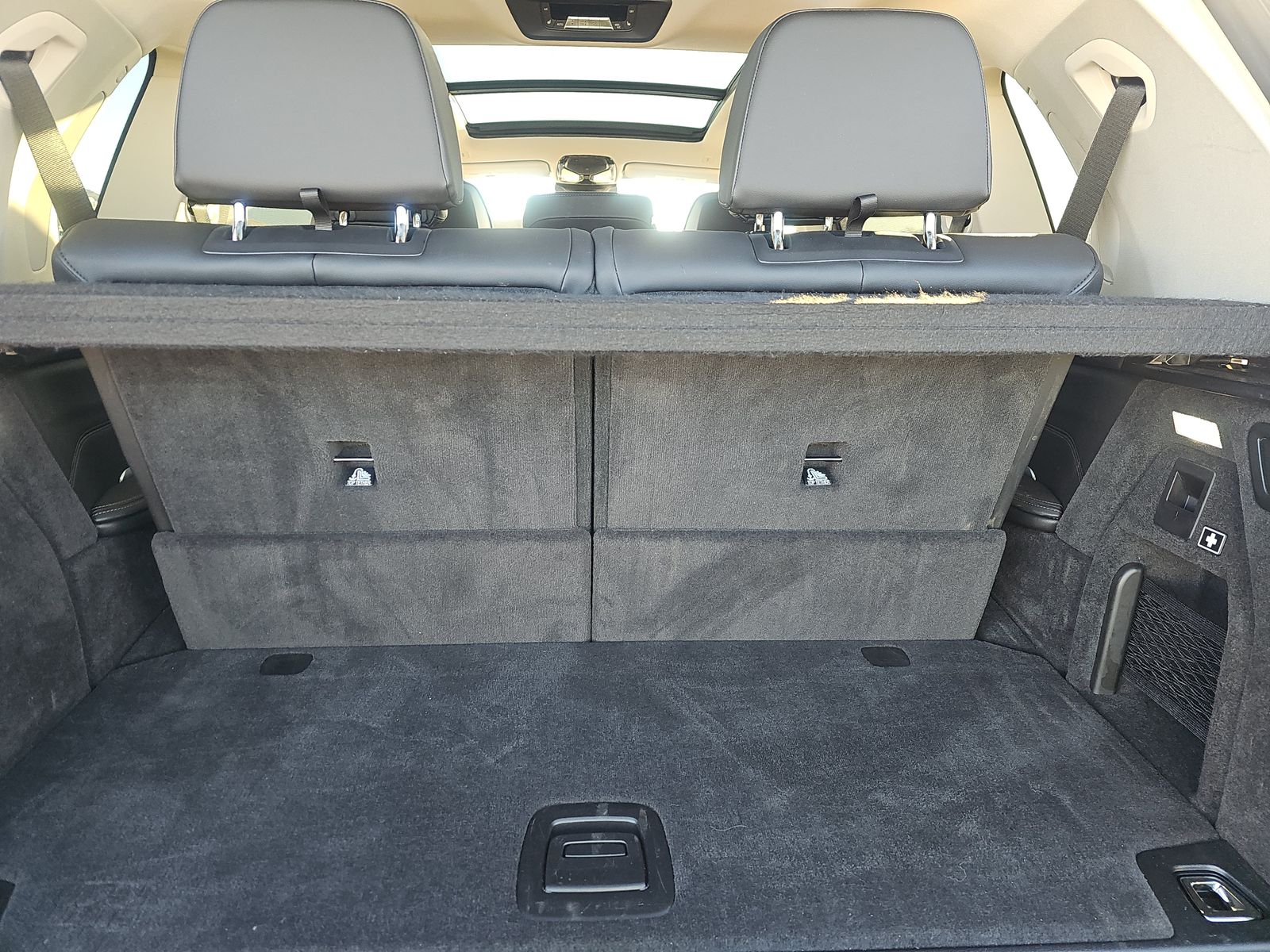 2026 BMW X7 xDrive40i AWD