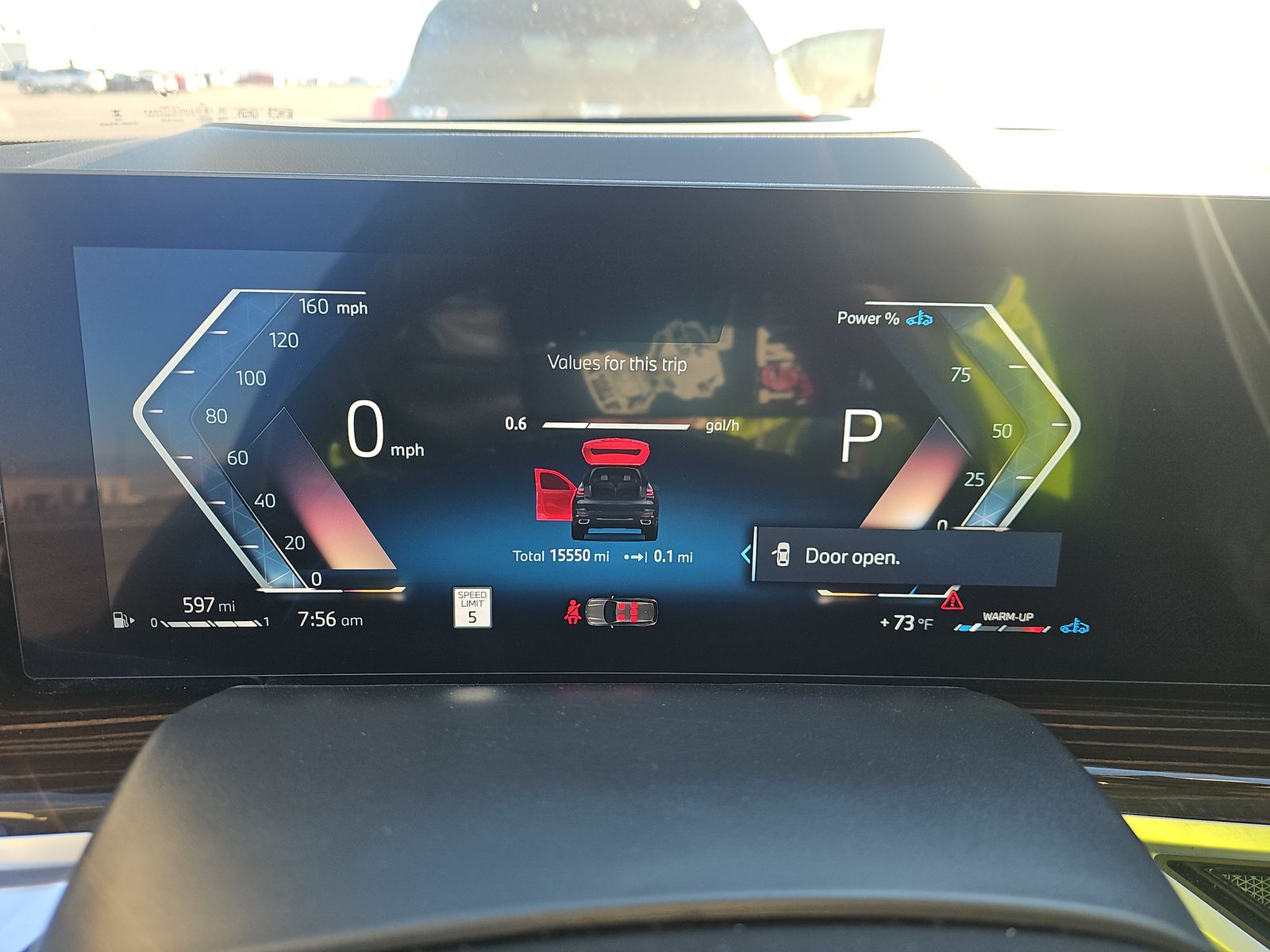 2026 BMW X7 xDrive40i AWD