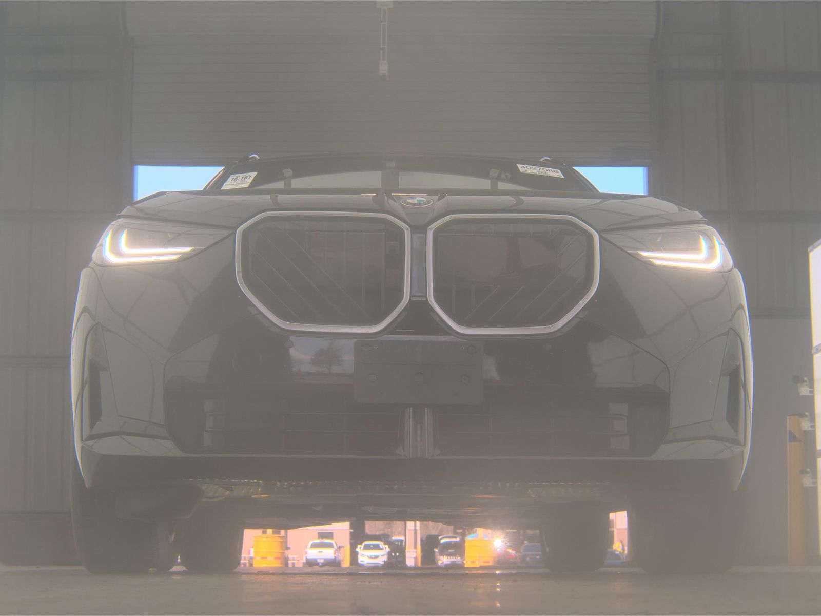 2025 BMW X3 xDrive30i AWD