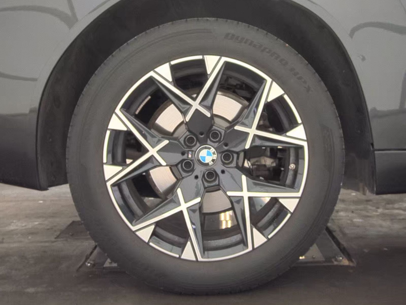 2025 BMW X3 xDrive30i AWD