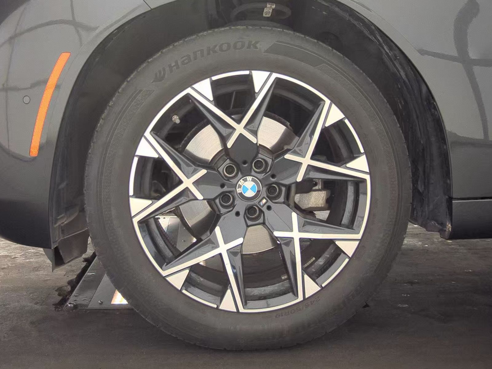 2025 BMW X3 xDrive30i AWD