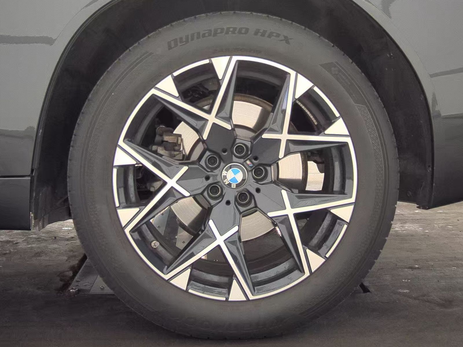 2025 BMW X3 xDrive30i AWD