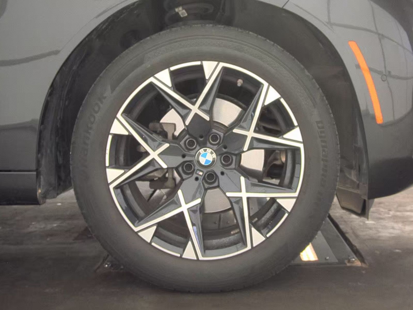 2025 BMW X3 xDrive30i AWD