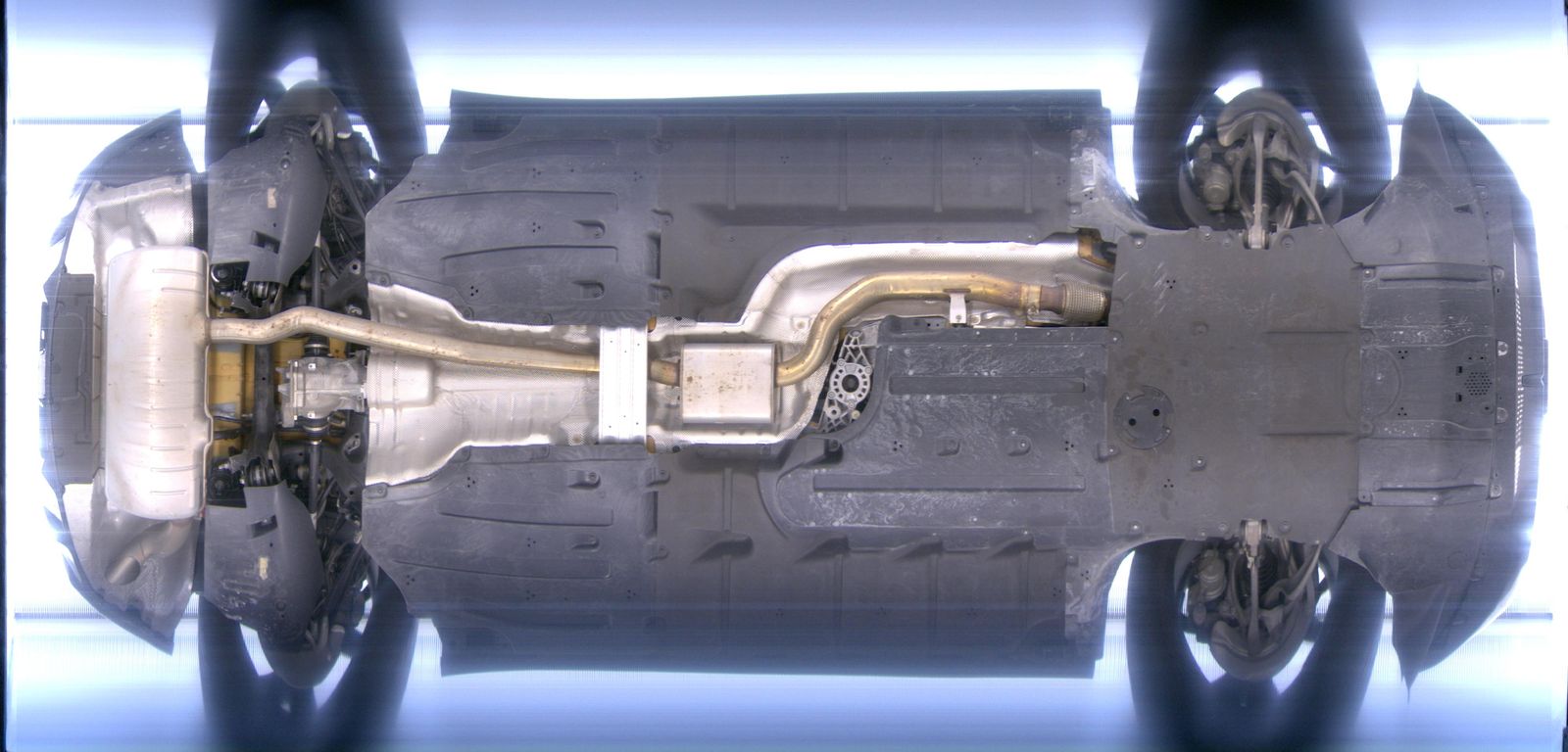 2025 BMW X3 xDrive30i AWD