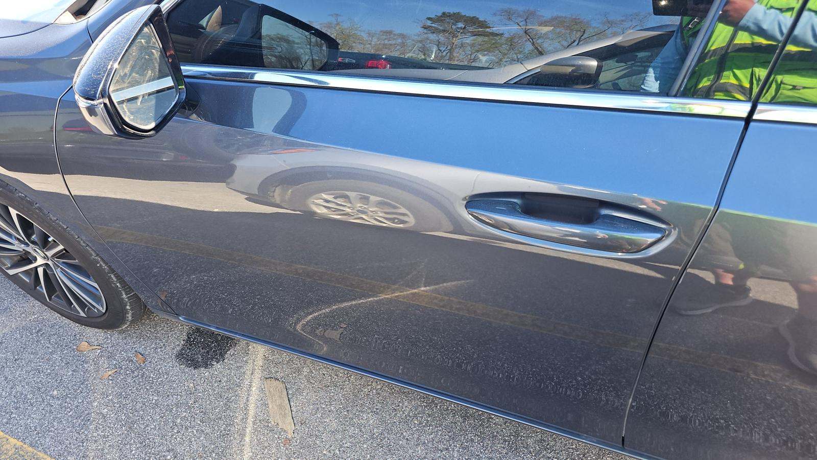 2023 Lexus ES ES 350 FWD