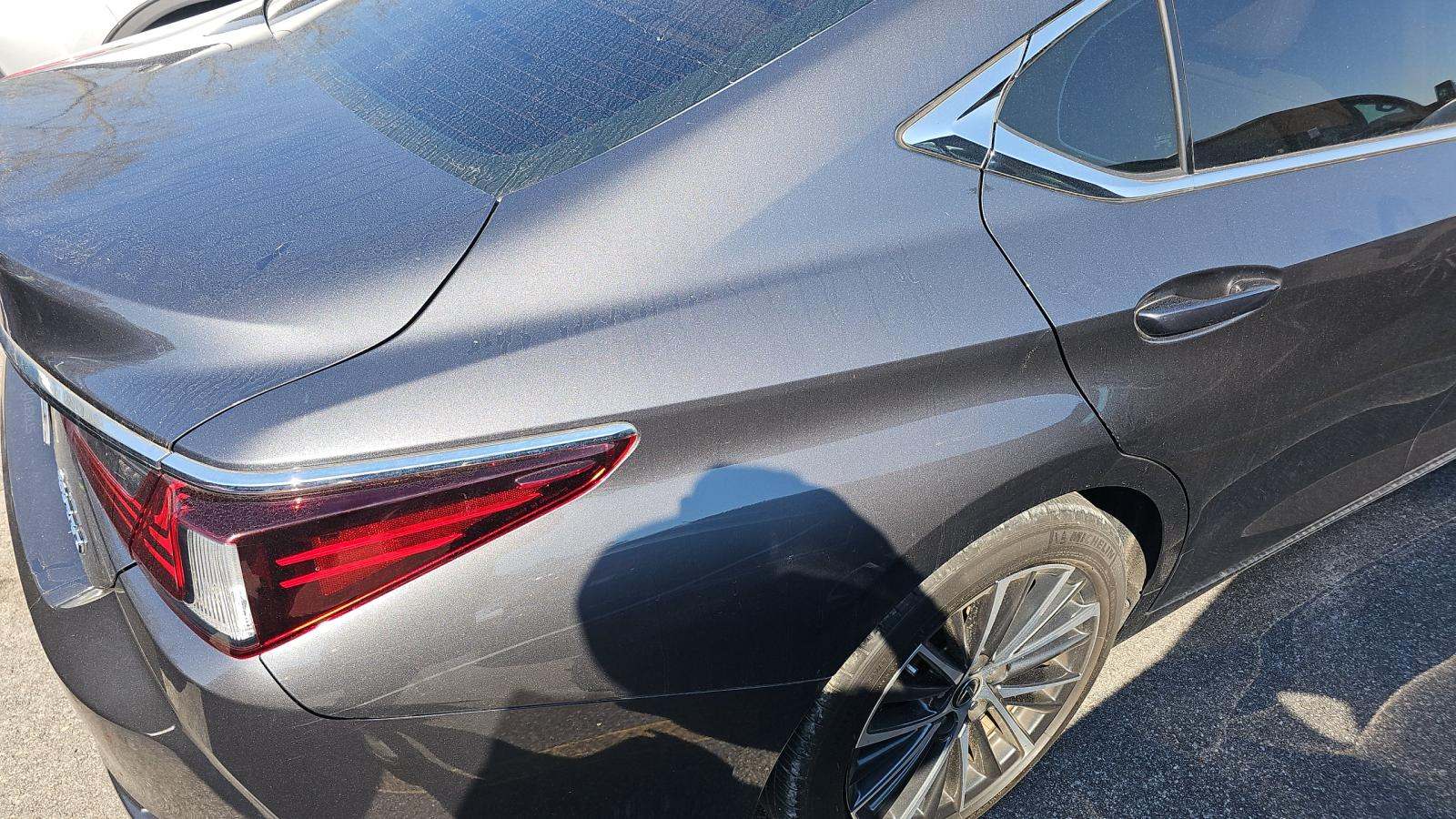 2023 Lexus ES ES 350 FWD